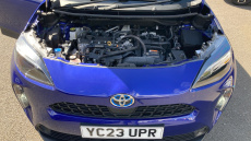 Toyota Yaris Cross 1.5 Hybrid Icon 5dr CVT Hybrid Estate